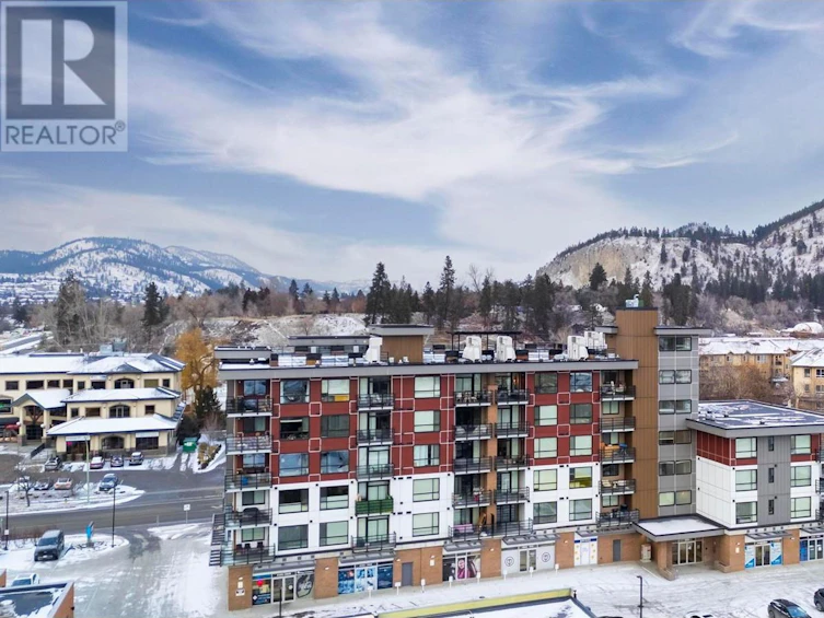 611-1925 Enterprise Way, Kelowna, BC, V1Y 0J8 - 3