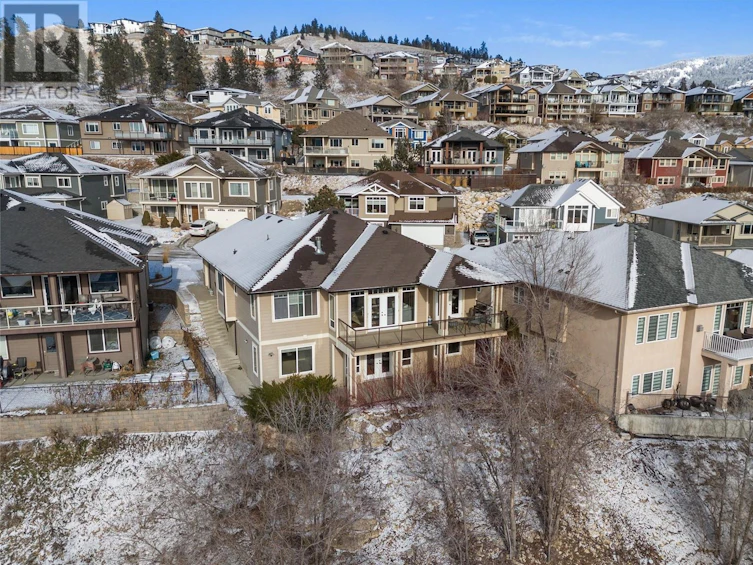 1273 Tanemura Crescent, Kelowna, BC, V1P 1R5 - 2