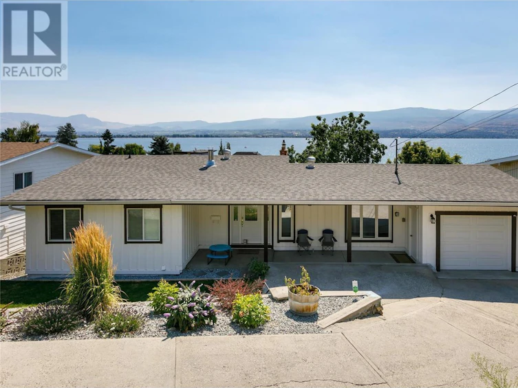 2751 Benedick Road, West Kelowna, BC, V1Z 1V1