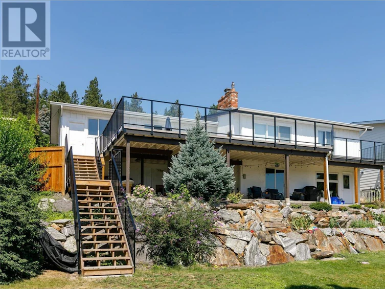 2751 Benedick Road, West Kelowna, BC, V1Z 1V1 - 17