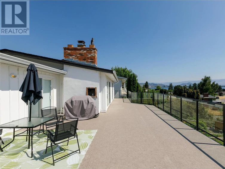2751 Benedick Road, West Kelowna, BC, V1Z 1V1 - 2