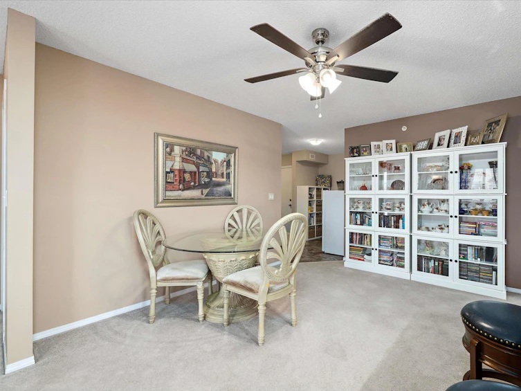 423-12035 22 Avenue SW, Edmonton, AB, T6W 2X9 - 10