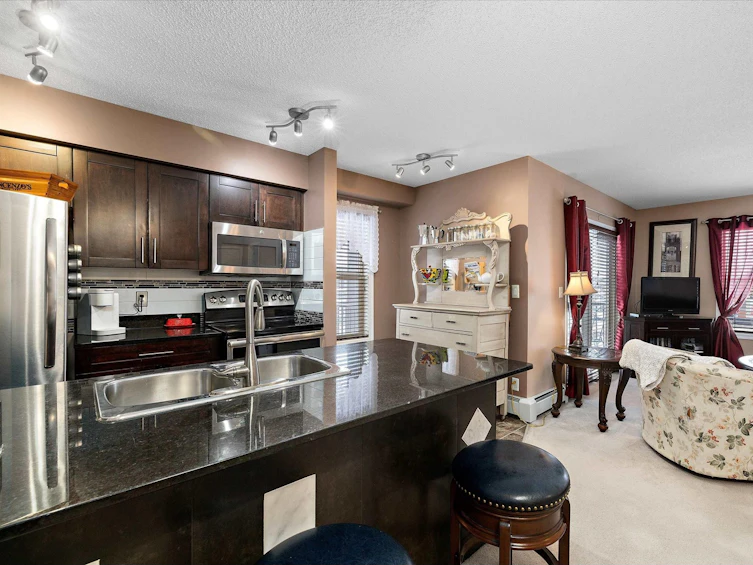 423-12035 22 Avenue SW, Edmonton, AB, T6W 2X9 - 17