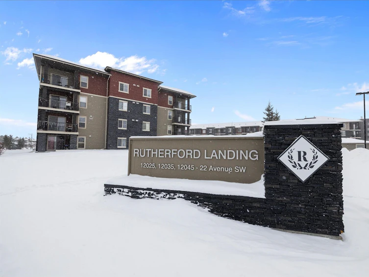 423-12035 22 Avenue SW, Edmonton, AB, T6W 2X9 - 3