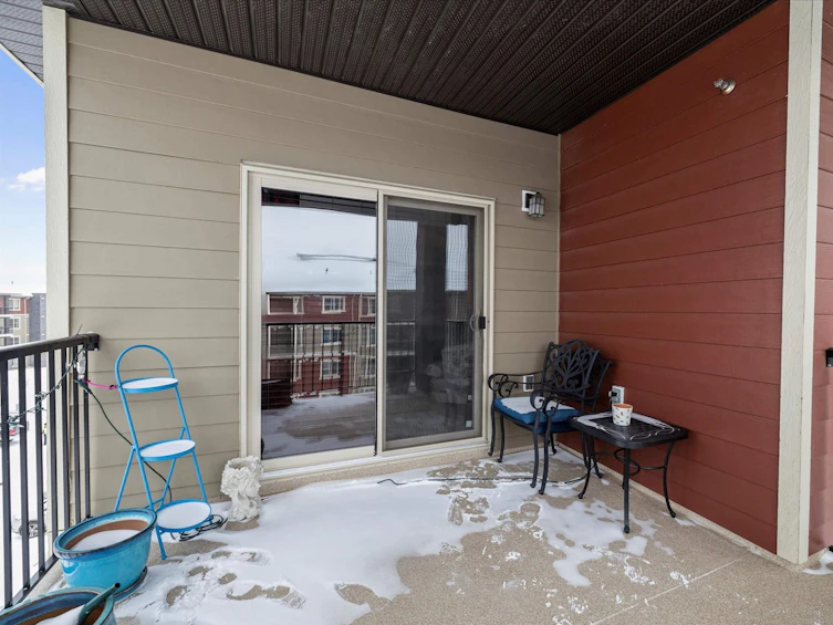 423-12035 22 Avenue SW, Edmonton, AB, T6W 2X9 - 34