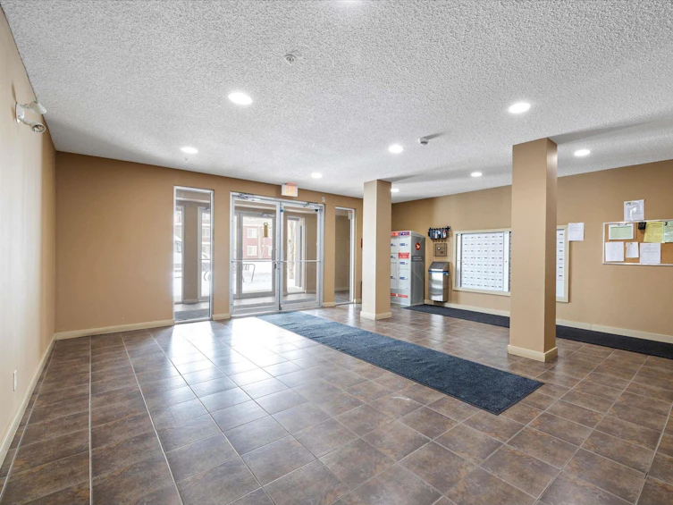 423-12035 22 Avenue SW, Edmonton, AB, T6W 2X9 - 4