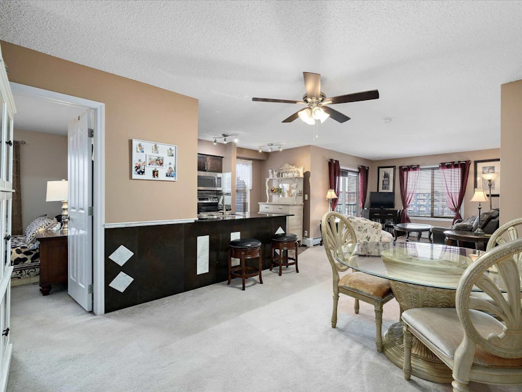 423-12035 22 Avenue SW, Edmonton, AB, T6W 2X9 - 9
