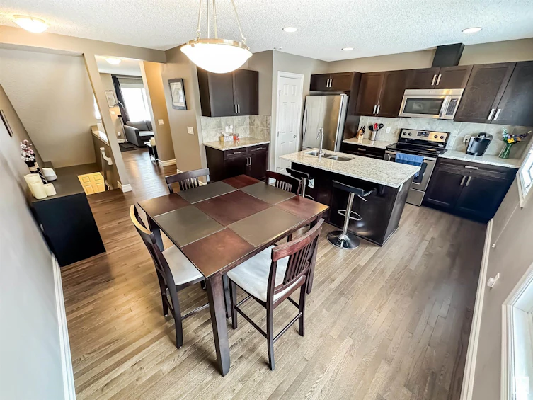 27-14621 121 Street NW, Edmonton, AB, T5X 0H2 - 17