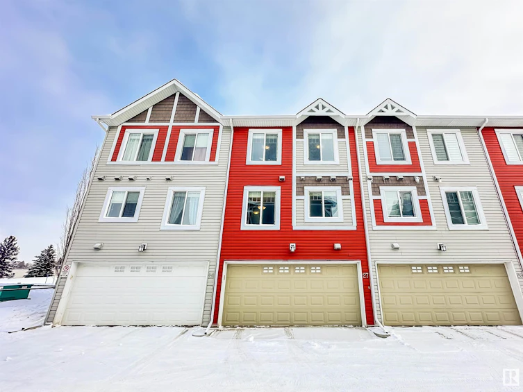 27-14621 121 Street NW, Edmonton, AB, T5X 0H2 - 32