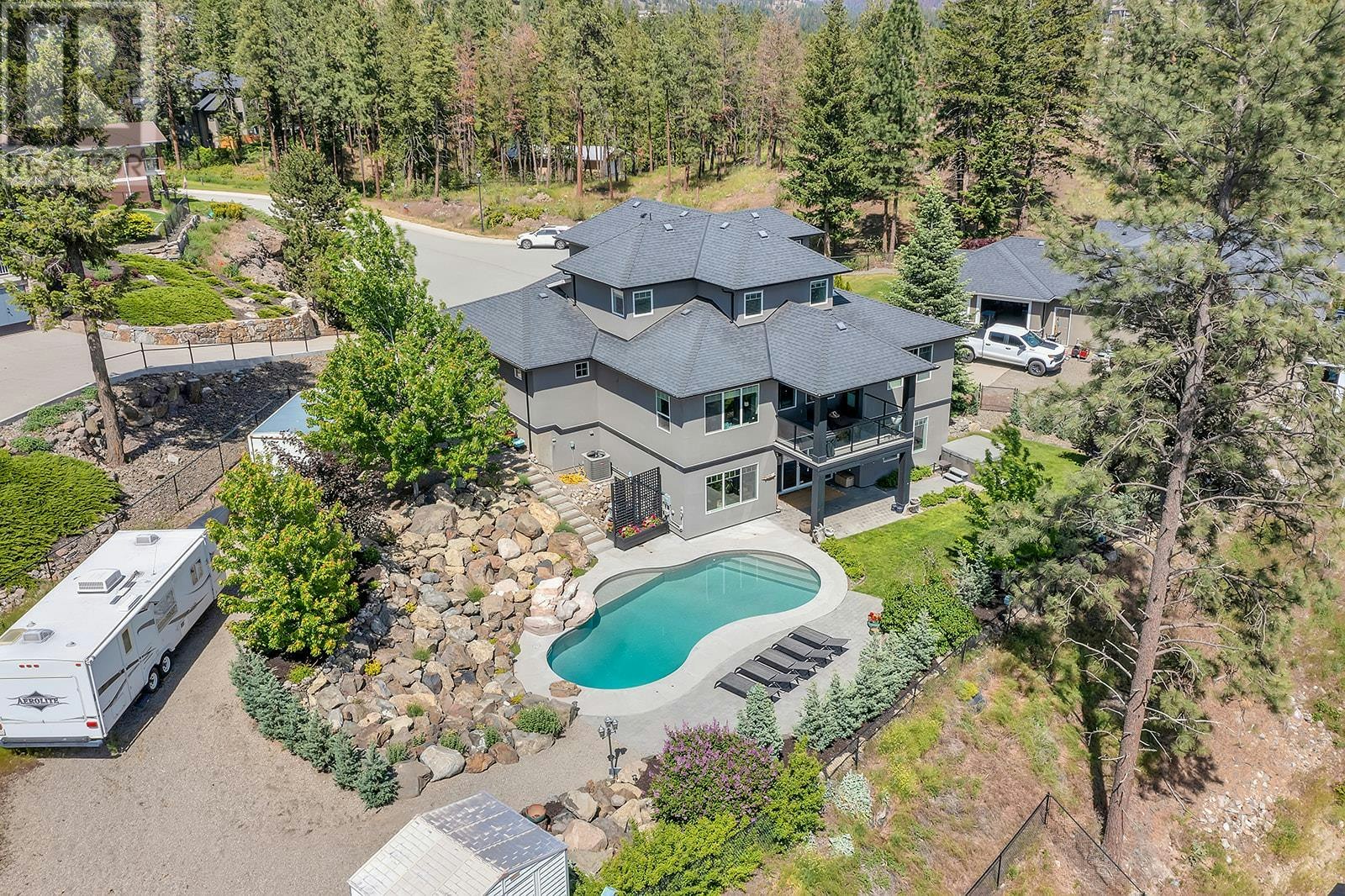 2488 Stone Grove Crescent, West Kelowna, BC, V4T 3A8 - 3