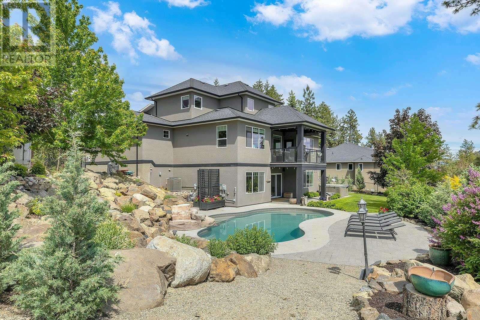 2488 Stone Grove Crescent, West Kelowna, BC, V4T 3A8 - 4