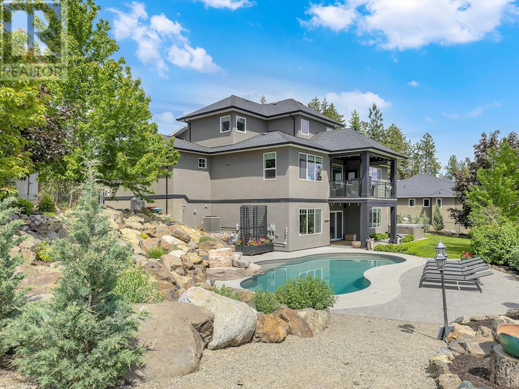 2488 Stone Grove Crescent, West Kelowna, BC, V4T 3A8 - 4