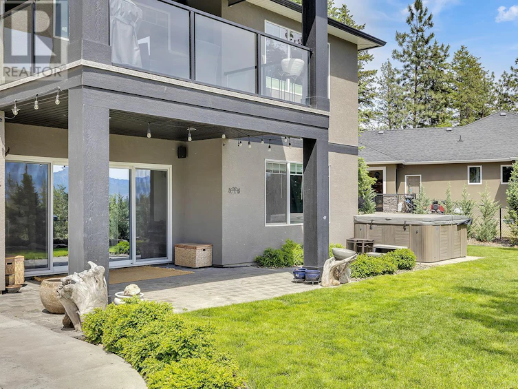 2488 Stone Grove Crescent, West Kelowna, BC, V4T 3A8 - 48