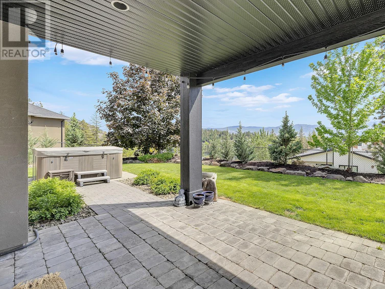 2488 Stone Grove Crescent, West Kelowna, BC, V4T 3A8 - 49