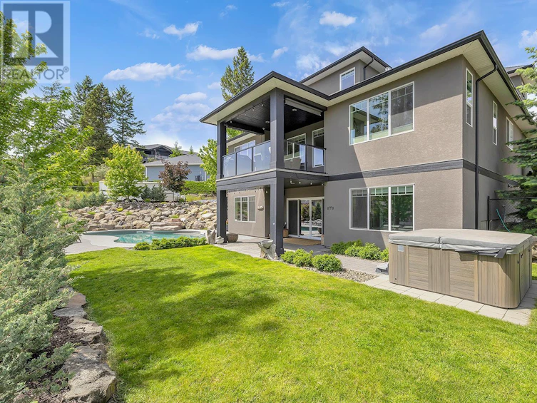 2488 Stone Grove Crescent, West Kelowna, BC, V4T 3A8 - 52