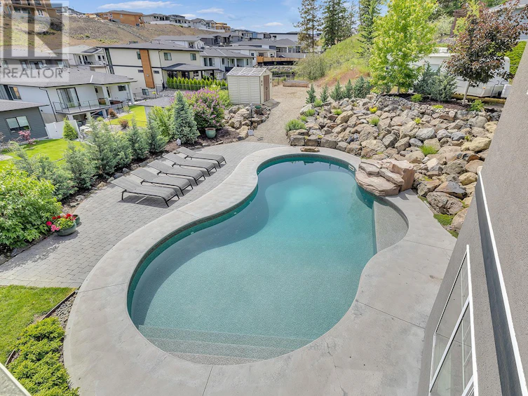 2488 Stone Grove Crescent, West Kelowna, BC, V4T 3A8 - 56