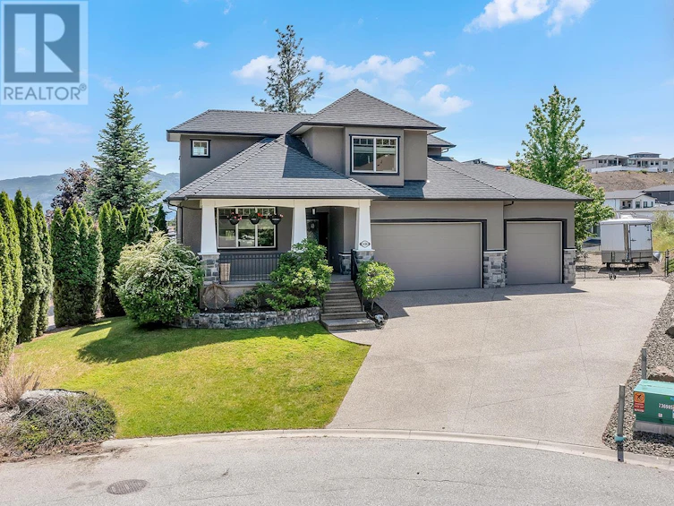 2488 Stone Grove Crescent, West Kelowna, BC, V4T 3A8 - 57