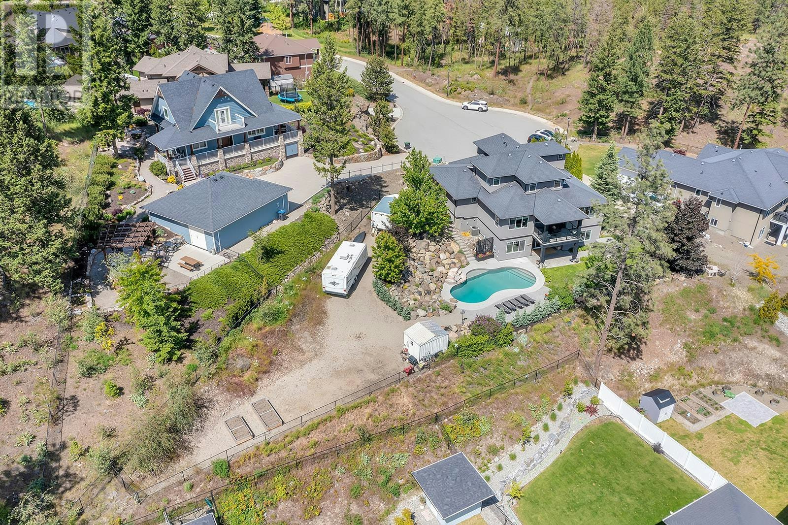 2488 Stone Grove Crescent, West Kelowna, BC, V4T 3A8 - 60
