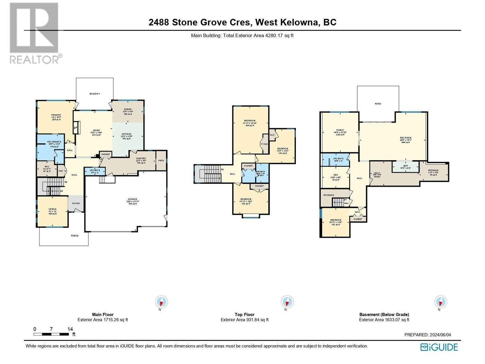 2488 Stone Grove Crescent, West Kelowna, BC, V4T 3A8 - 63