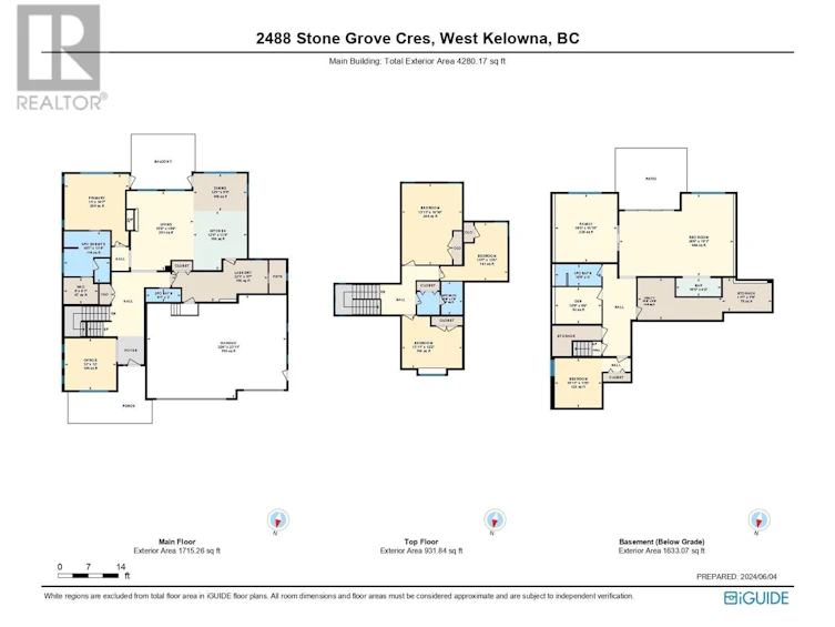2488 Stone Grove Crescent, West Kelowna, BC, V4T 3A8 - 63