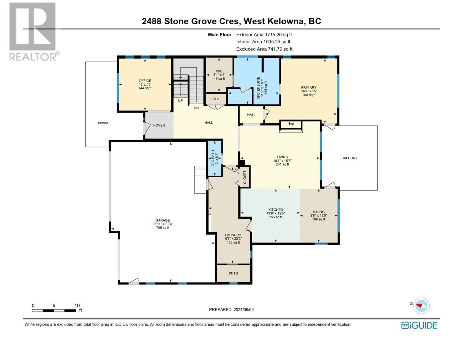 2488 Stone Grove Crescent, West Kelowna, BC, V4T 3A8 - 64