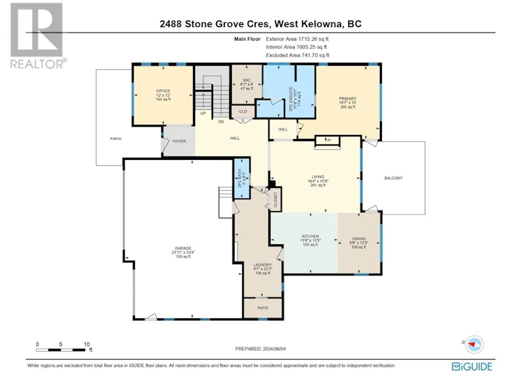 2488 Stone Grove Crescent, West Kelowna, BC, V4T 3A8 - 64