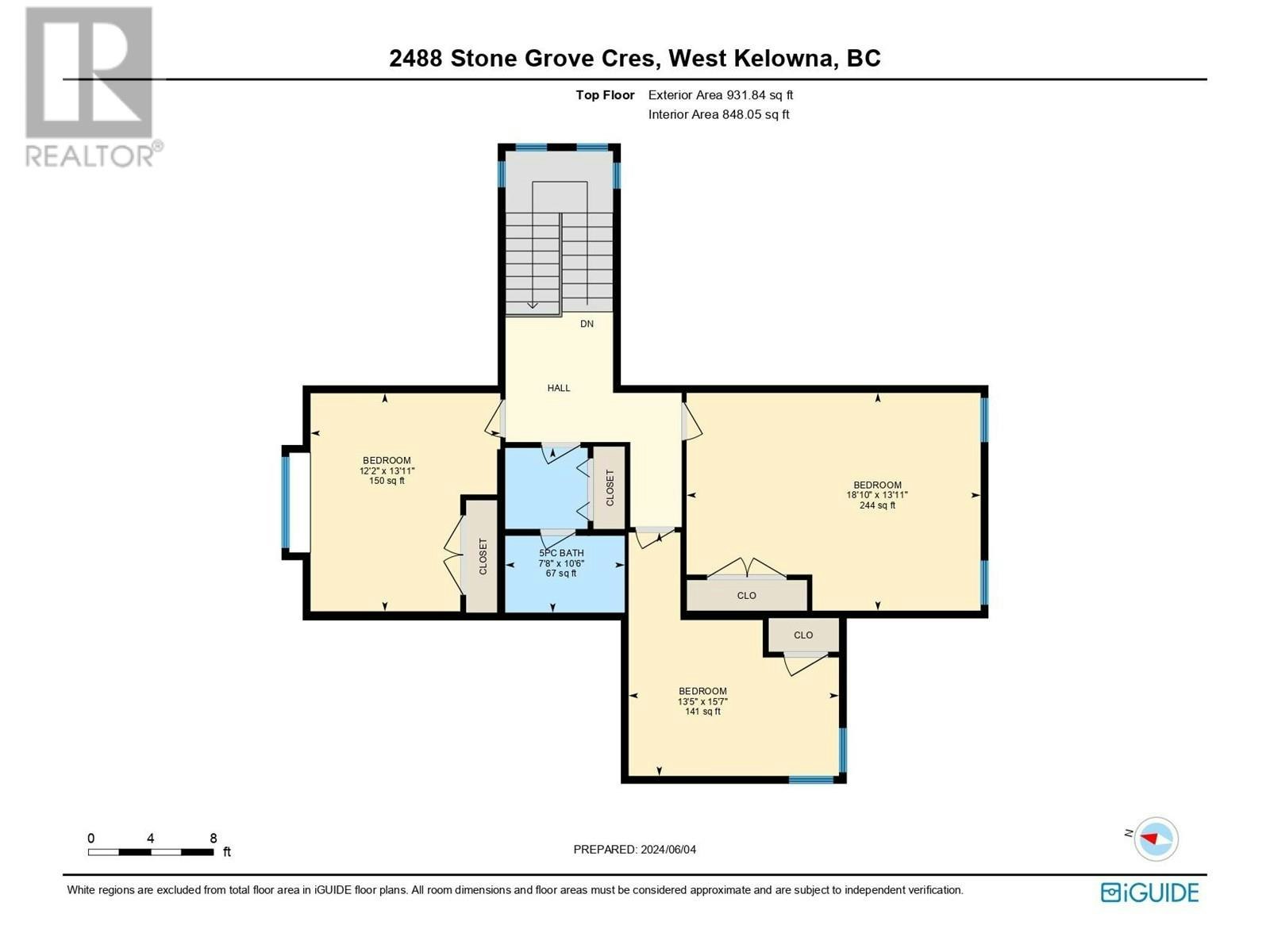 2488 Stone Grove Crescent, West Kelowna, BC, V4T 3A8 - 65