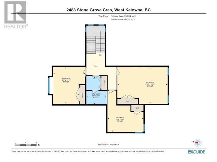 2488 Stone Grove Crescent, West Kelowna, BC, V4T 3A8 - 65