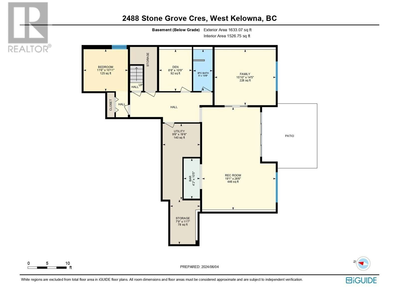 2488 Stone Grove Crescent, West Kelowna, BC, V4T 3A8 - 66