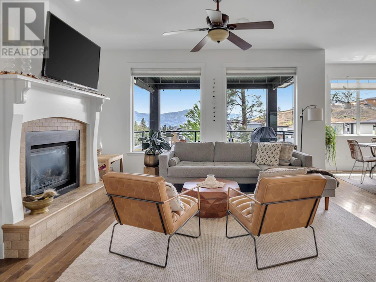 2488 Stone Grove Crescent, West Kelowna, BC, V4T 3A8 - 7