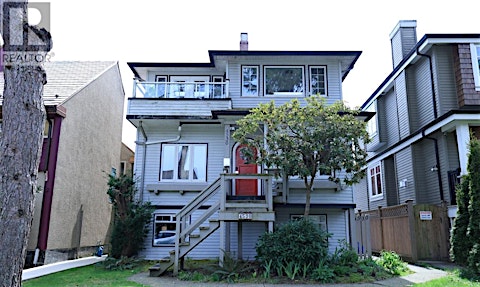 4530 West 11th Avenue, Vancouver, BC, V6R 2M4