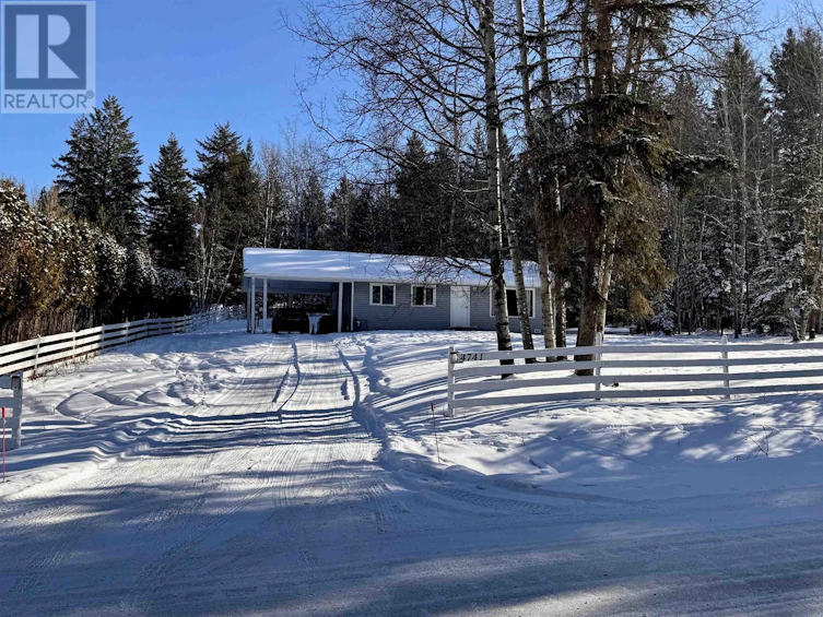 4741 Telqua Drive, 100 Mile House, BC, V0K 2Z0 - 3