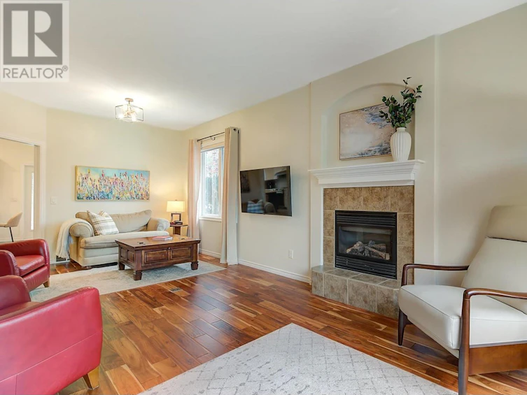 4141 South Gallaghers Forest Road, Kelowna, BC, V1W 5E4 - 4