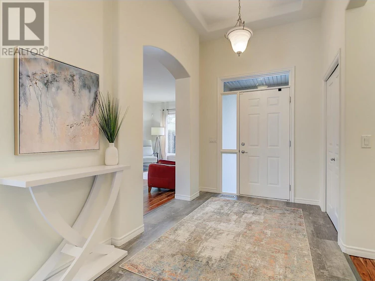 4141 South Gallaghers Forest Road, Kelowna, BC, V1W 5E4 - 5