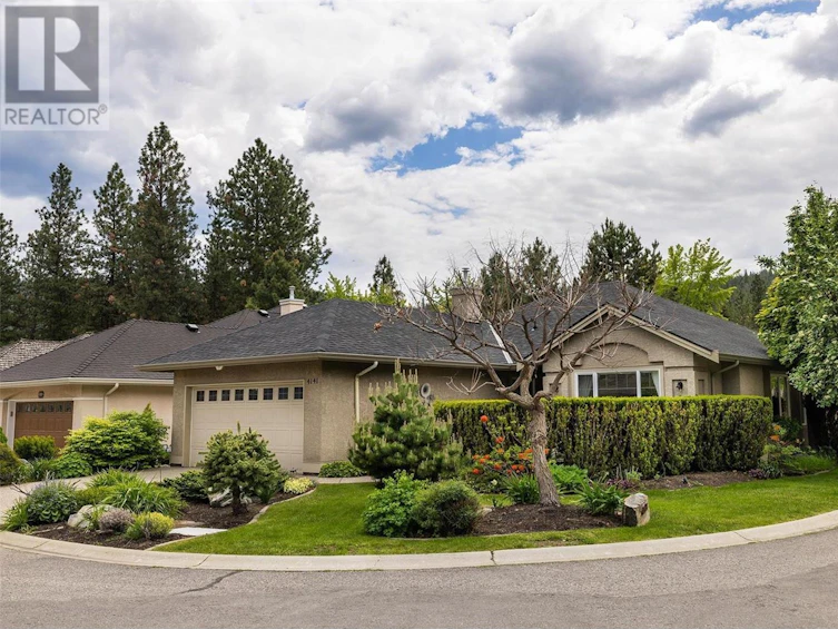 4141 South Gallaghers Forest Road, Kelowna, BC, V1W 5E4 - 66