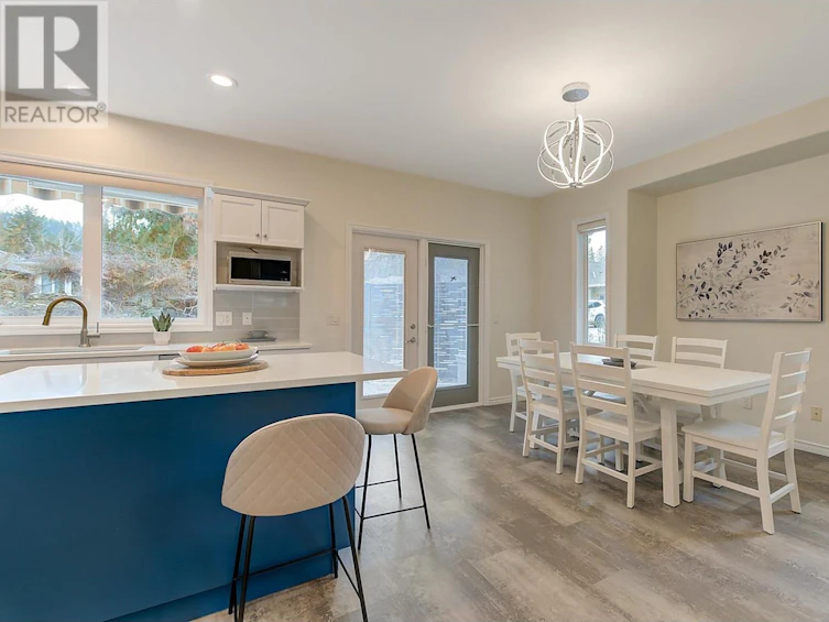 4141 South Gallaghers Forest Road, Kelowna, BC, V1W 5E4 - 9