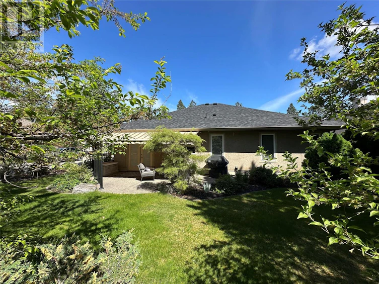4141 South Gallaghers Forest Road, Kelowna, BC, V1W 5E4 - 41