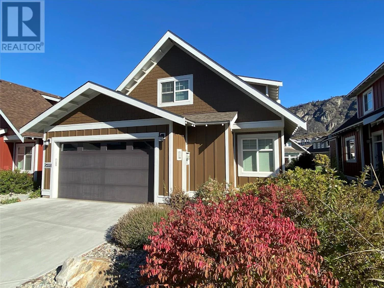 152-2450 Radio Tower Road, Osoyoos, BC, V0H 1T1
