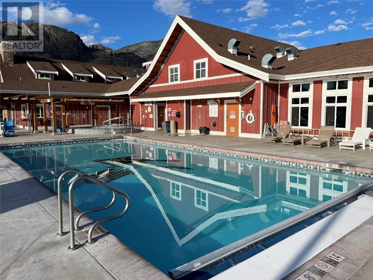 152-2450 Radio Tower Road, Osoyoos, BC, V0H 1T1 - 32