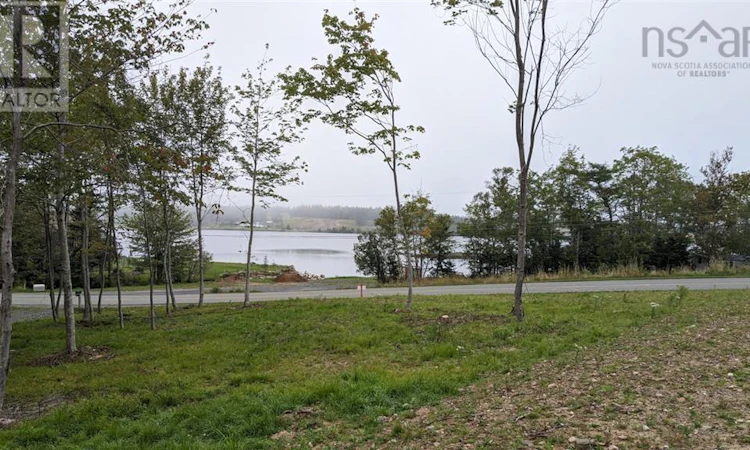 Lot-4 French Cove Road