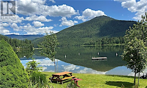 6-1681 Sugar Lake Road, Cherryville, BC, V0E 2G2