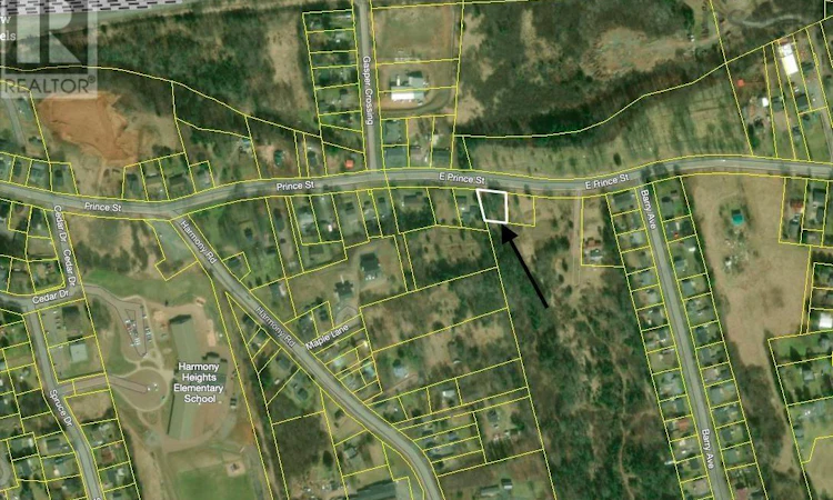 Lot-1 Prince Street East