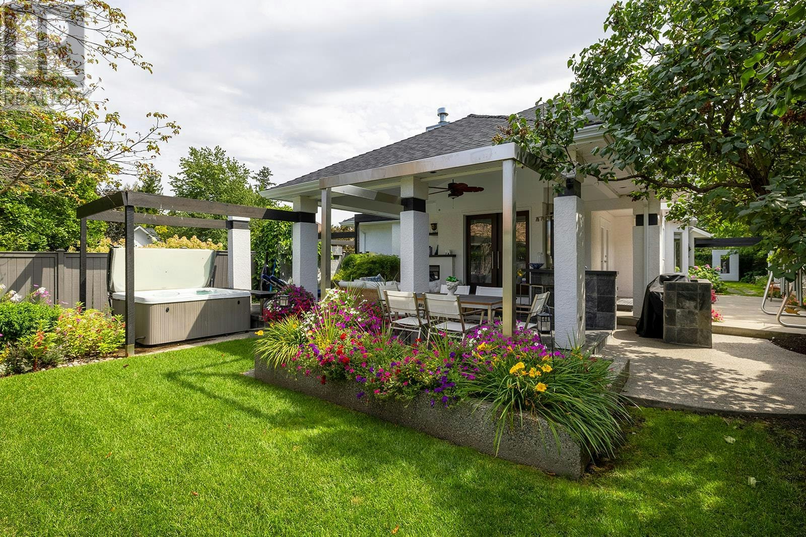 469 Carona Crescent, Kelowna, BC, V1W 3C6 - 48