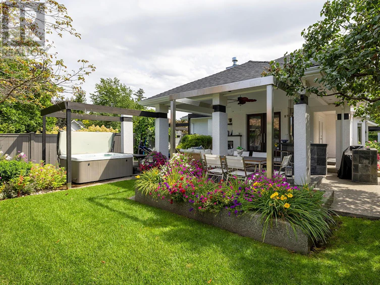 469 Carona Crescent, Kelowna, BC, V1W 3C6 - 48
