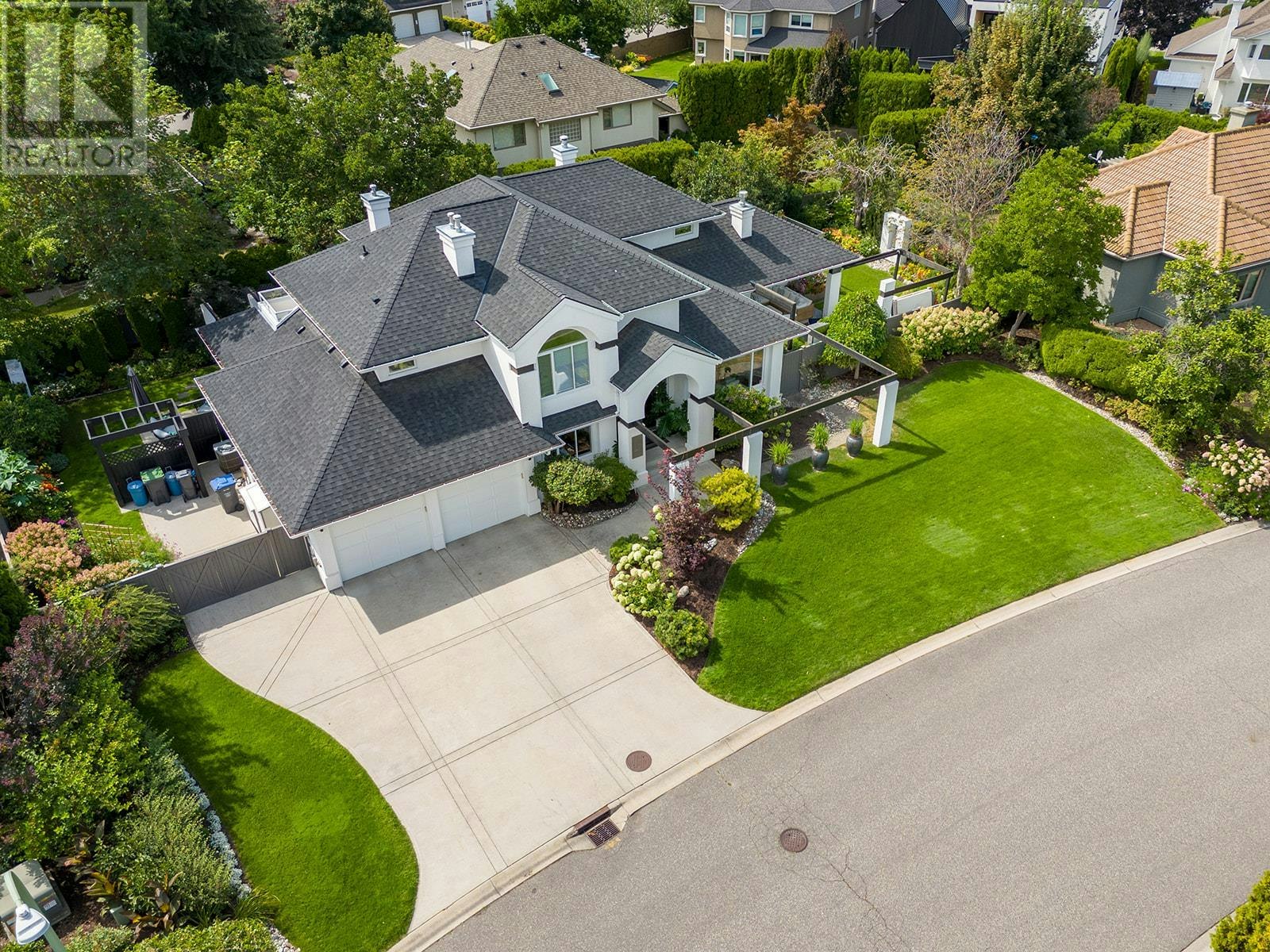 469 Carona Crescent, Kelowna, BC, V1W 3C6 - 57
