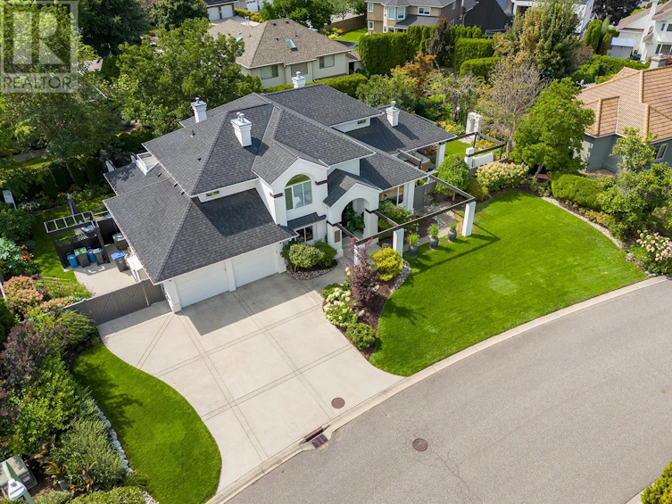 469 Carona Crescent, Kelowna, BC, V1W 3C6 - 57