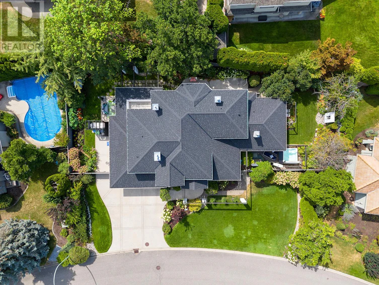 469 Carona Crescent, Kelowna, BC, V1W 3C6 - 60