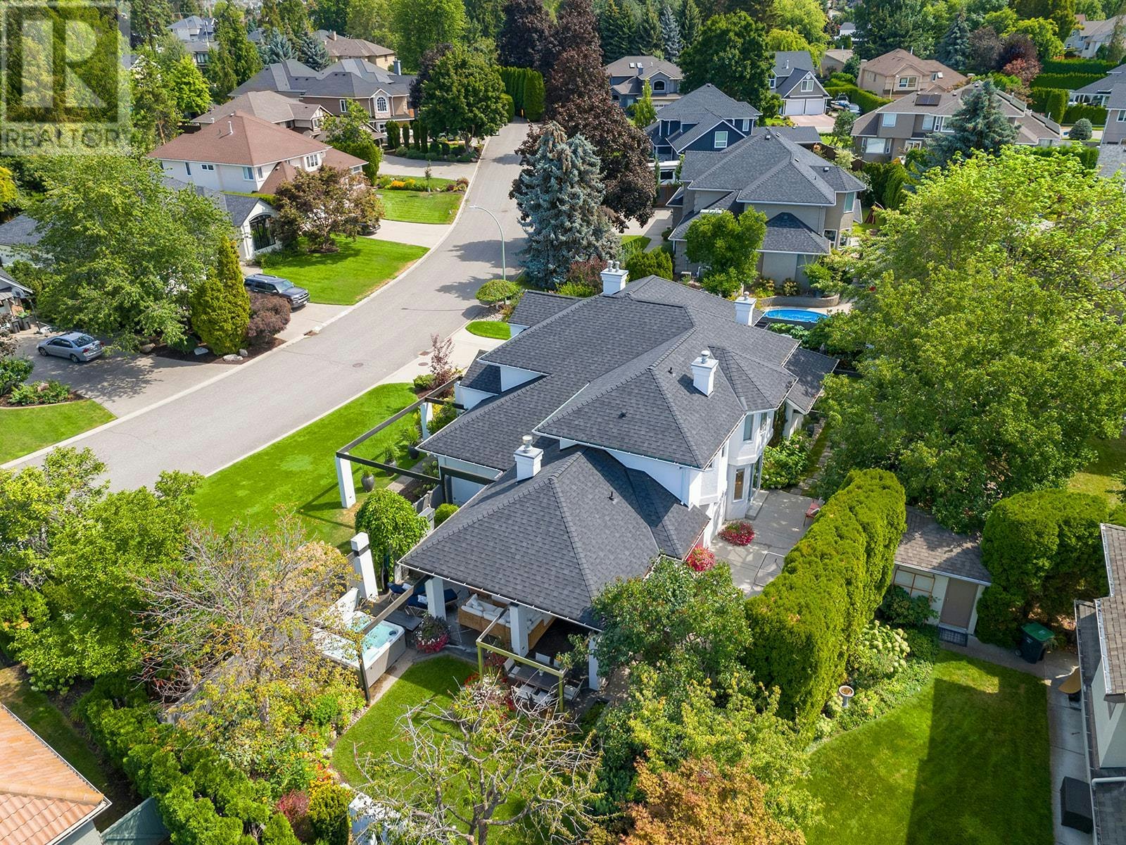 469 Carona Crescent, Kelowna, BC, V1W 3C6 - 61