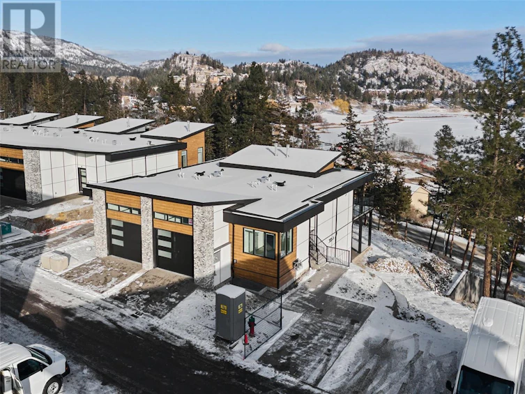 10-2835 Canyon Crest Drive, West Kelowna, BC, V4T 0G8