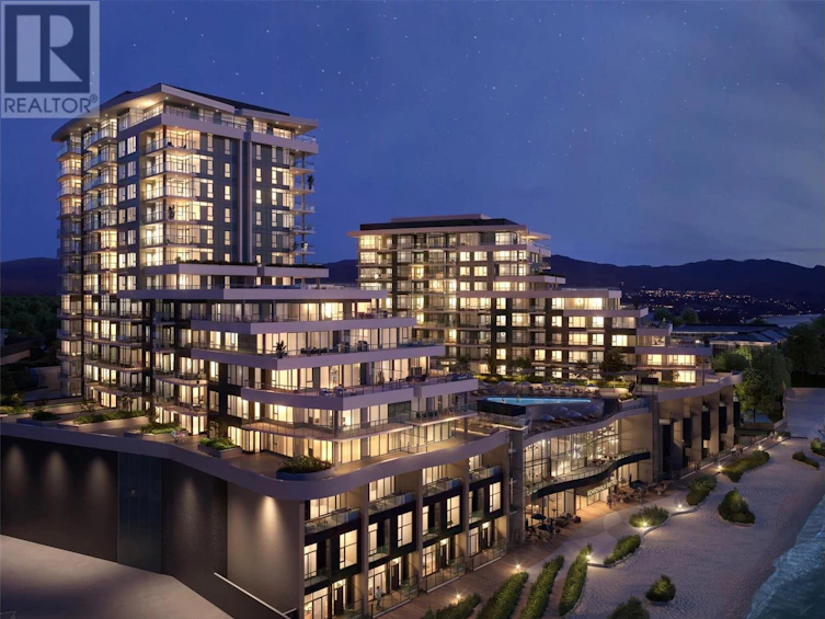 310-3699 Capozzi Road, Kelowna, BC, V1W 0G3 - 37